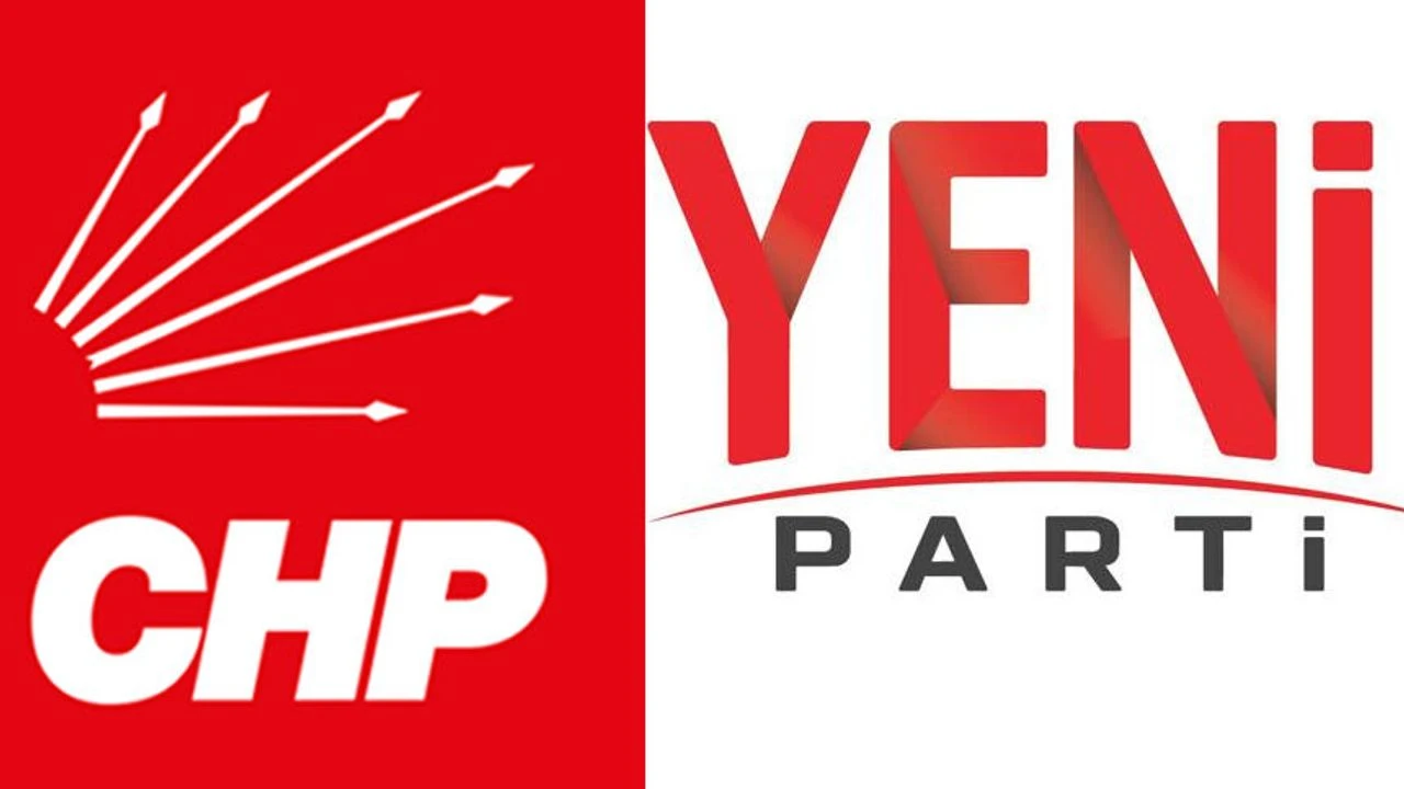 YENİ Parti'ye destek: CHP'den istifa eden eski milletvekili sayısı 280 oldu… İŞTE O YENİ LİSTE!