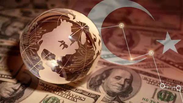 Türkiye'nin en çok ticaret yaptığı ülkeler? 