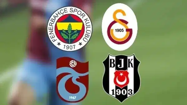 Dört büyüklerin piyasa değerinde zirve el değiştirdi: En değerli kulüp hangisi oldu?  