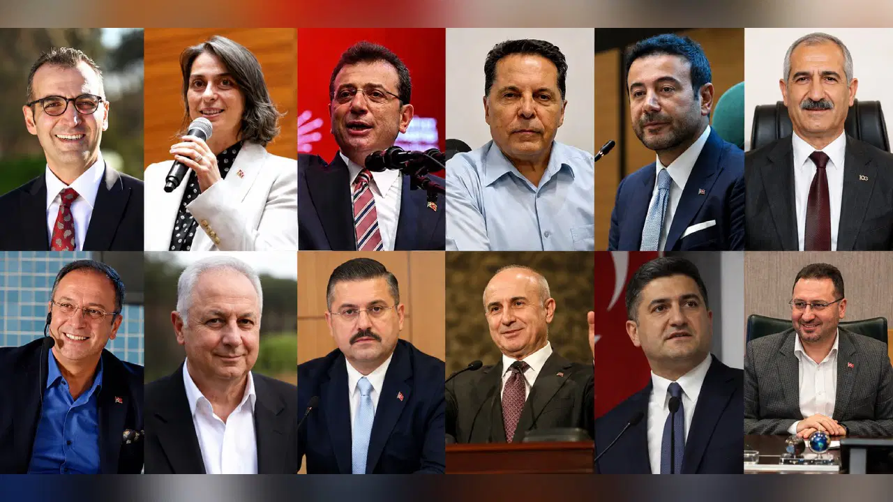 MİLİ İRADE ÇETELESİ: İstanbul'da tutuklanan CHP'li belediye başkanı sayısı 16'ya yükseldi!