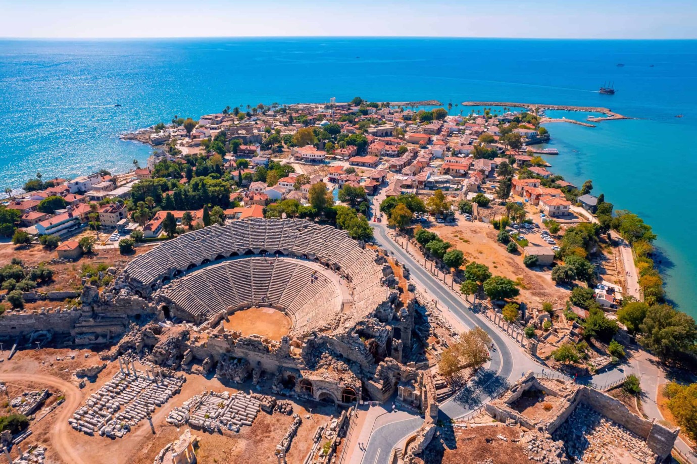  Oteller Değil, İlçeler Yarışıyor!  ANTALYA'DA TURİZM DENGESİ DEĞİŞTİ
