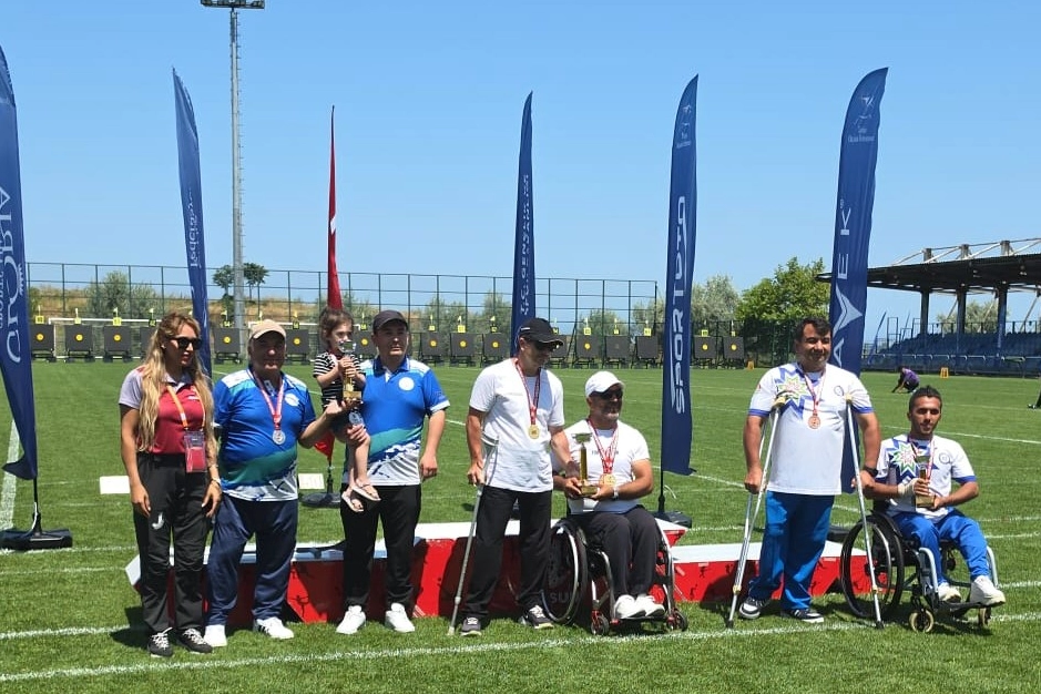 Muğlalı Sporculardan Demokrasi Kupası’nda 3 Madalya