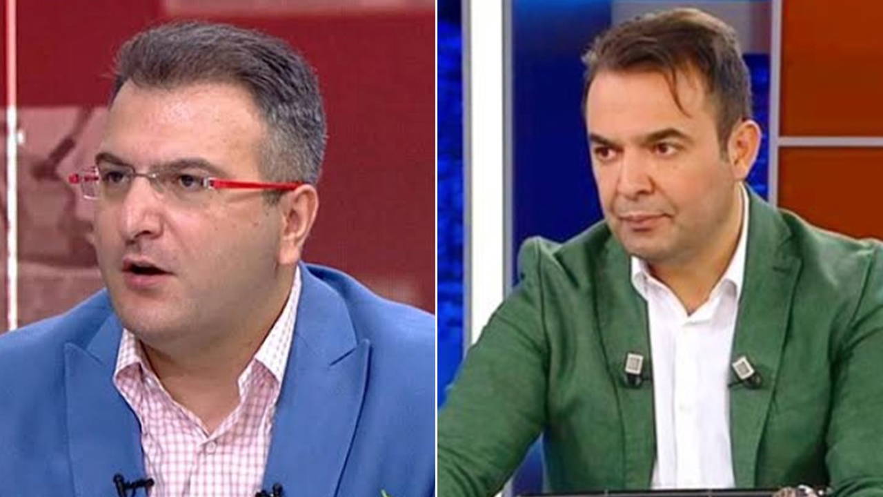 Cem Küçük soruşturması: Beyaz TV programcısı Tahir Sarıkaya gözaltına alındı