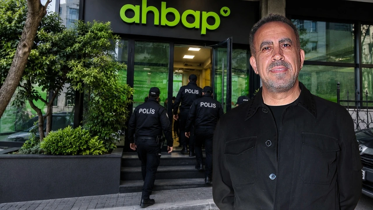 MASAK, raporunda Ahbap Derneği'ne bağış yapan ünlülerin isimlerine yer verdi!