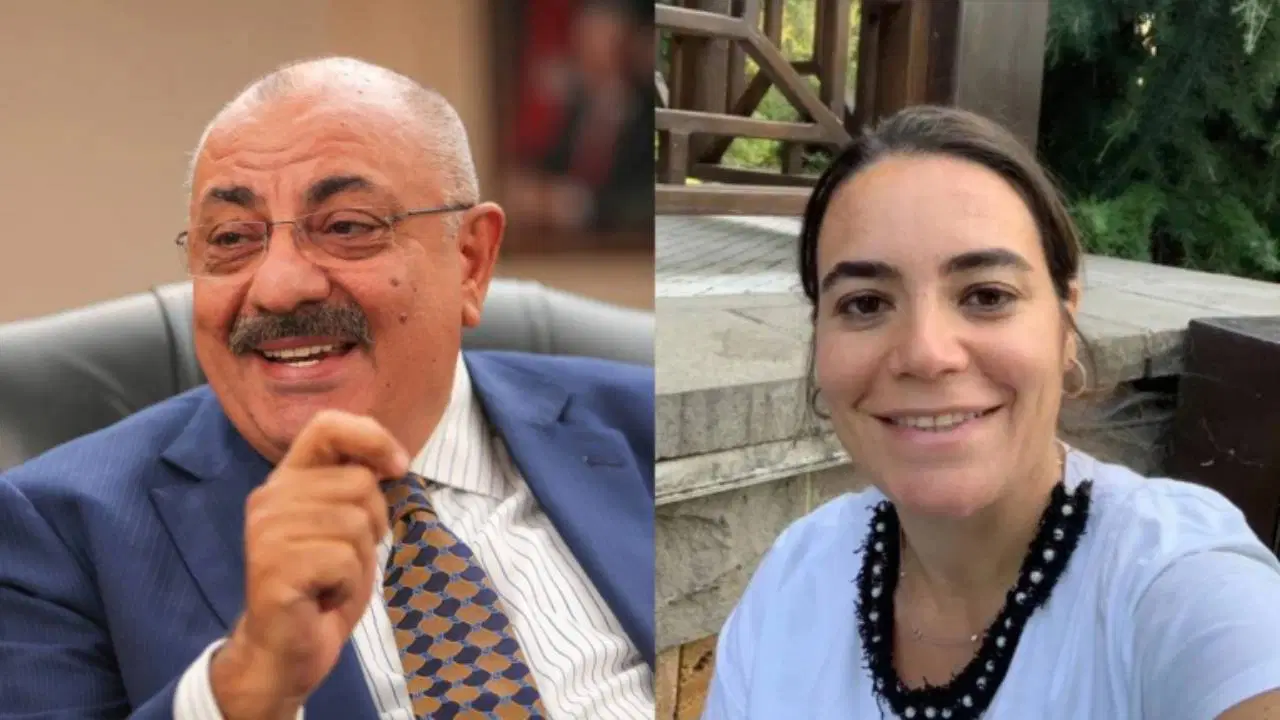 AKP’li Türkeş’ten MHP’lilere sert tepki!