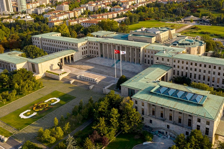 TBMM’de: “Çerçeve Yasa