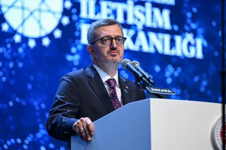 İletişim Başkanı Duran’dan 10 Ağustos Vurgusu: “Demokraside Dönüm Noktası”
