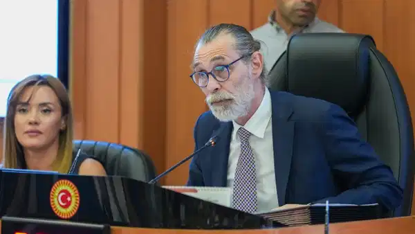 Etimesgut’ta YENİ Parti adayı karşısında ittifak kuran AKP ve Butlan CHP'si kazandı!
