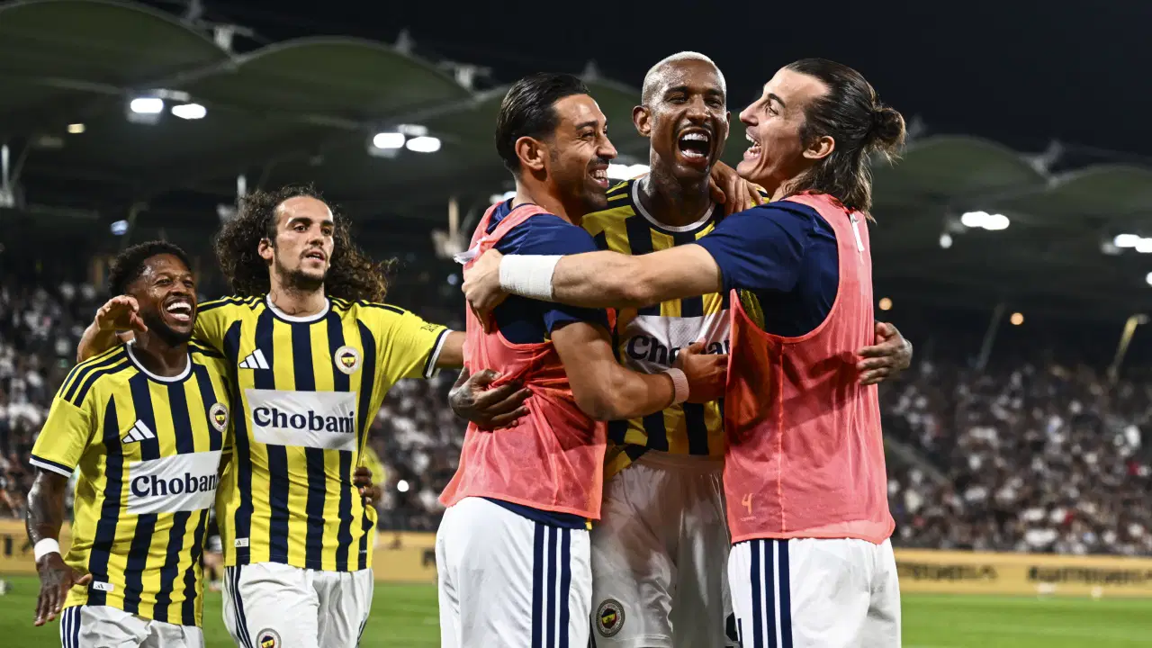 Fenerbahçe yendi... UEFA ülke puanı güncellendi!