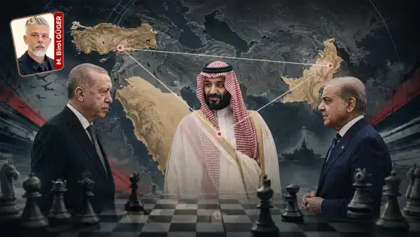 Türkiye - Suudi Arabistan - Pakistan savunma antlaşmasına dair 5 temel çekince...