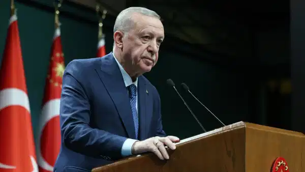 Erdoğan’dan 'Mekke Anlaşması' mesajı: 'Hiçbir ülkeyi hedef almıyor' 