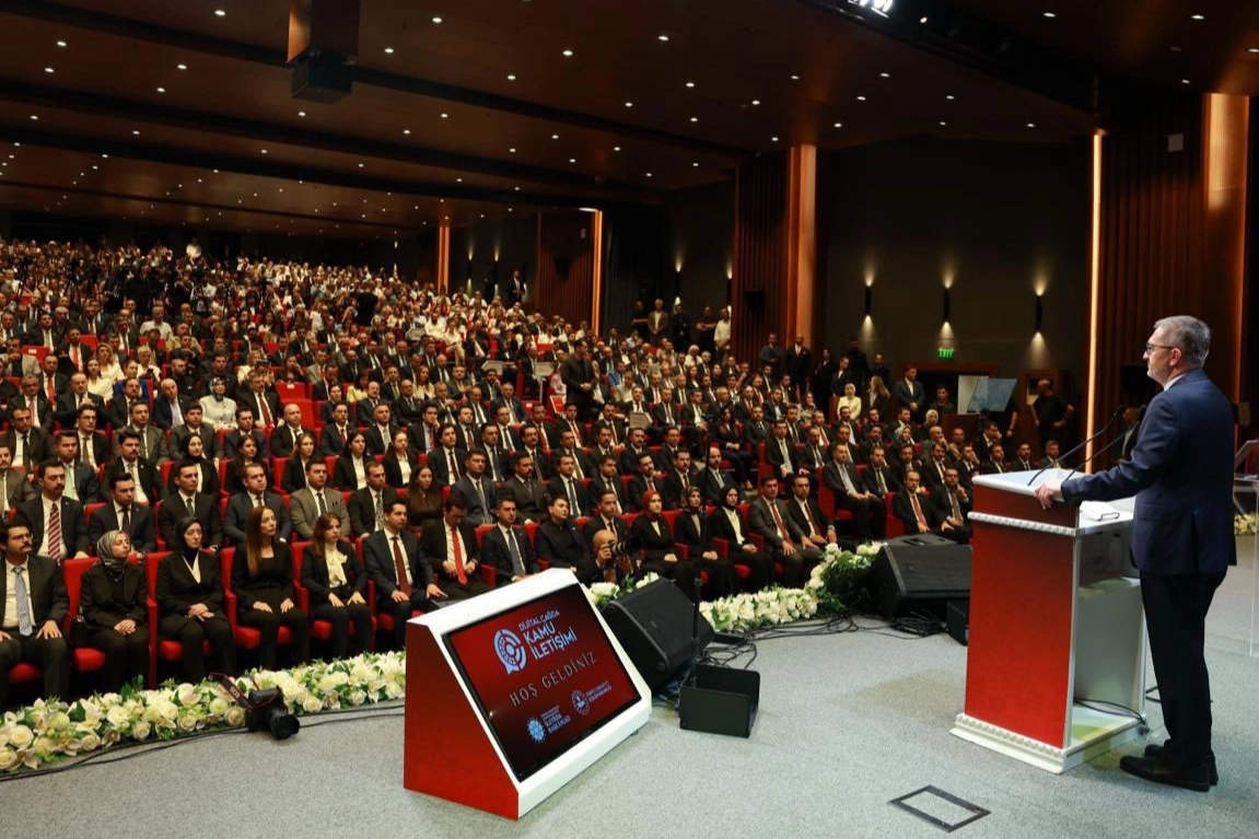 Duran: Dijital Çağda Güvenilir Bilgiye Her Zamankinden Daha Fazla İhtiyaç Var