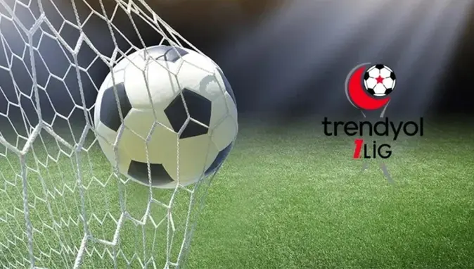 Trenyol 1. Lig: Kayserispor 2-0 Sivasspor Ankara Keçiörengücü 4-1 Pendikspor