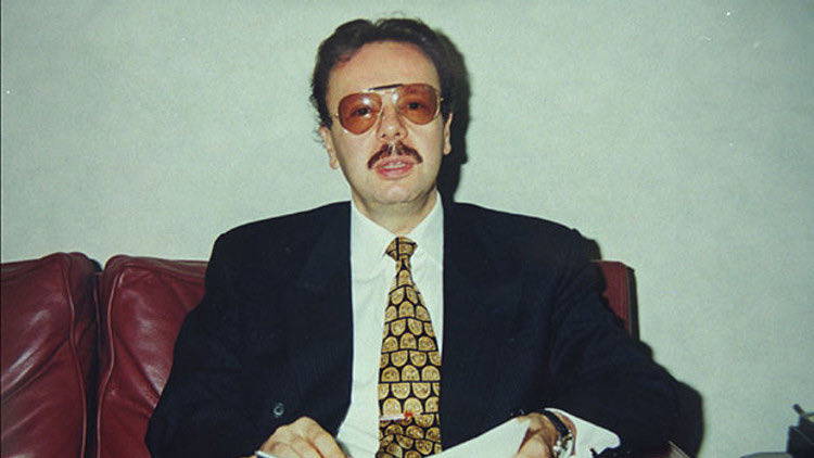 Süleymancıların liderliğini yapan eski bakan Arif Ahmet Denizolgun’un mezarı açılacak!