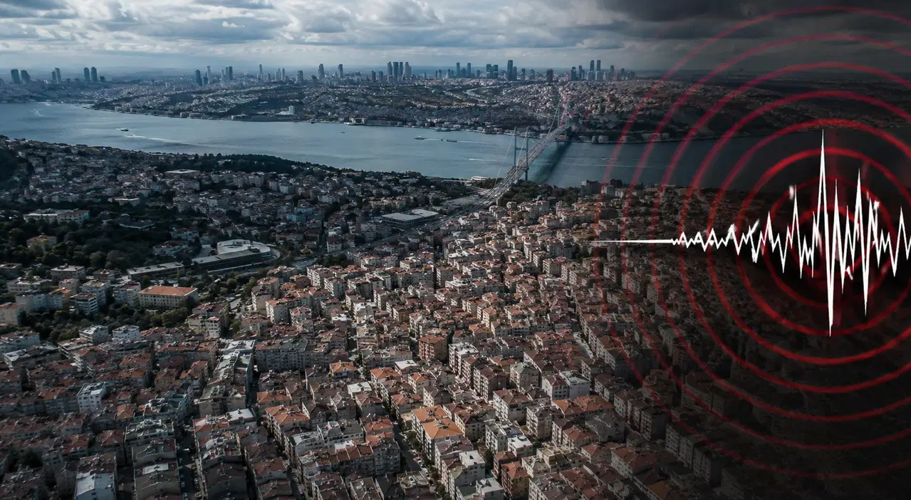 Marmara fayı için kritik uyarı: 'Bir gün kırılacak'