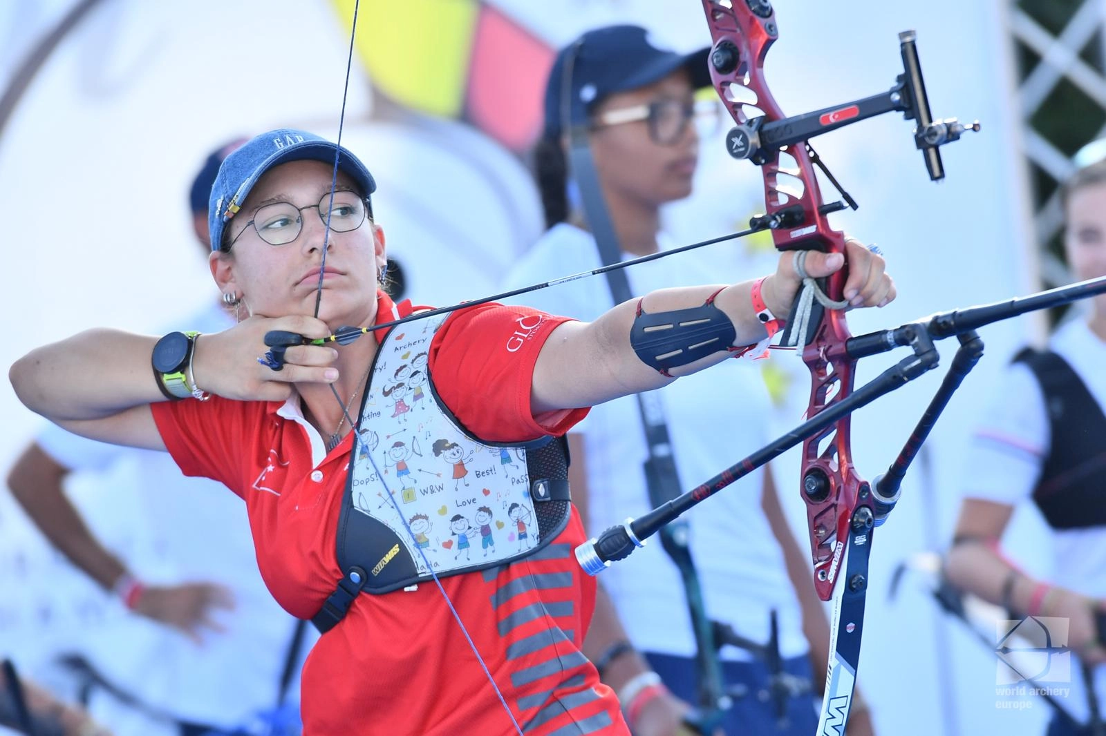 İzmirli Milli Sporcular Akdeniz Oyunları’nda Türkiye İçin Yarışıyor