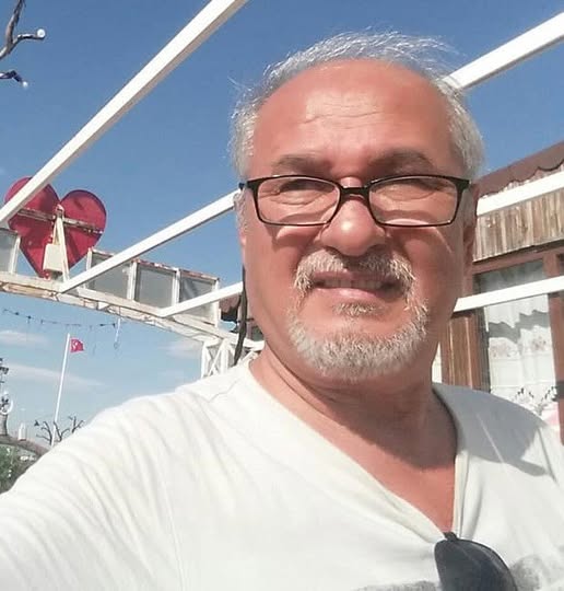 MUTLAK BUTLAN -5: “Ailece CHP’den istifa ederek YENİ Parti’ye katılacağız” - Rasim Akkaya