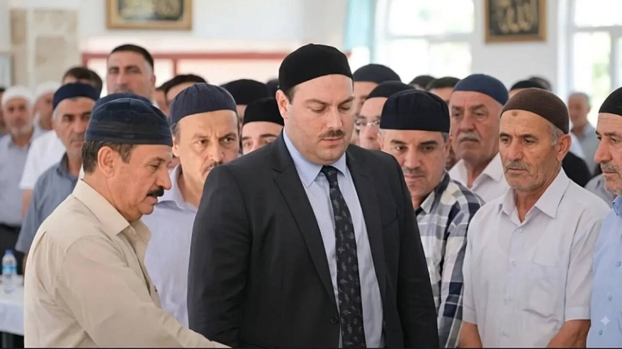 Süleymancılar operasyonu: 11 şirket ve 3 derneğe kayyım atandı! 