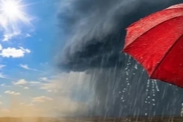 Meteoroloji Uyardı: Zonguldak ve Bartın İçin Kuvvetli Rüzgar Alarmı!