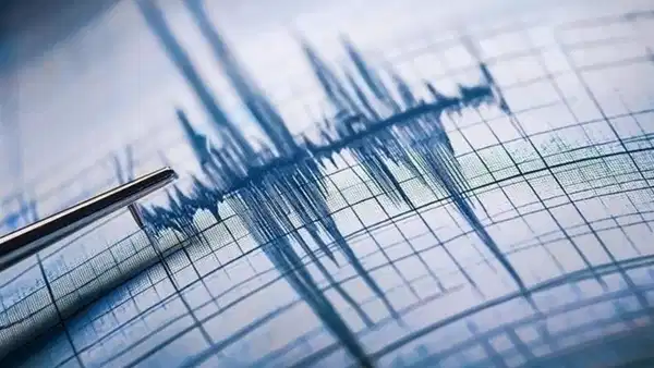 Adıyaman Sincik'te peş peşe deprem!