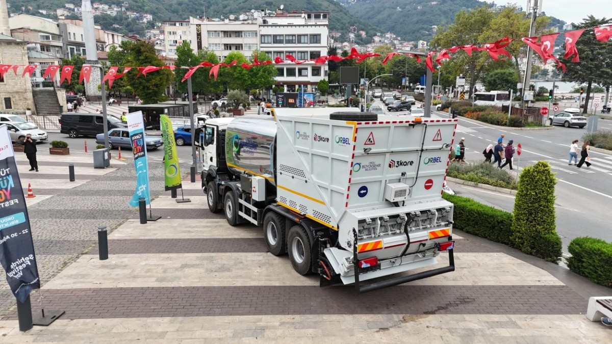 Mersin Sinema Ofisi, Avrupa’da Kenti Tanıtmaya Devam Ediyor