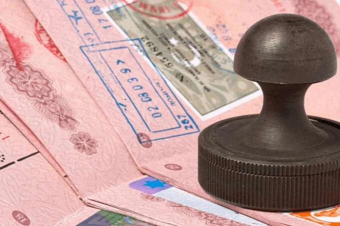 Suriyeli Diplomatik Pasaport Sahiplerine Vize Muafiyeti!