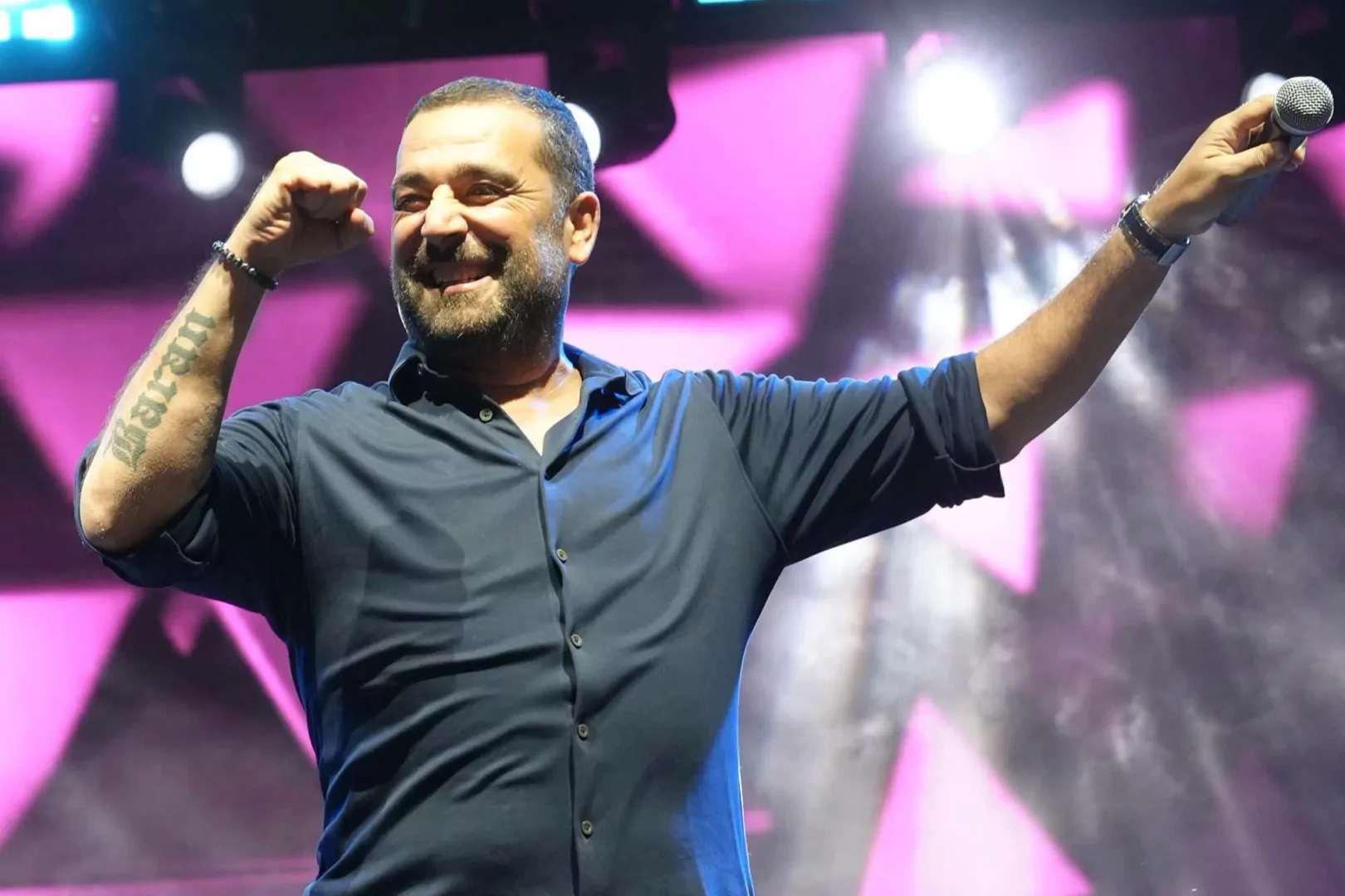 İpsala Çeltik Festivali’nde Müzik ve Eğlence Dolu Gece!
