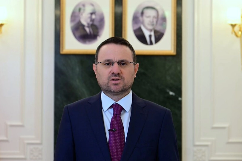 “135 Alo Adalet Hattı” İçin Pilot Uygulama Başladı'