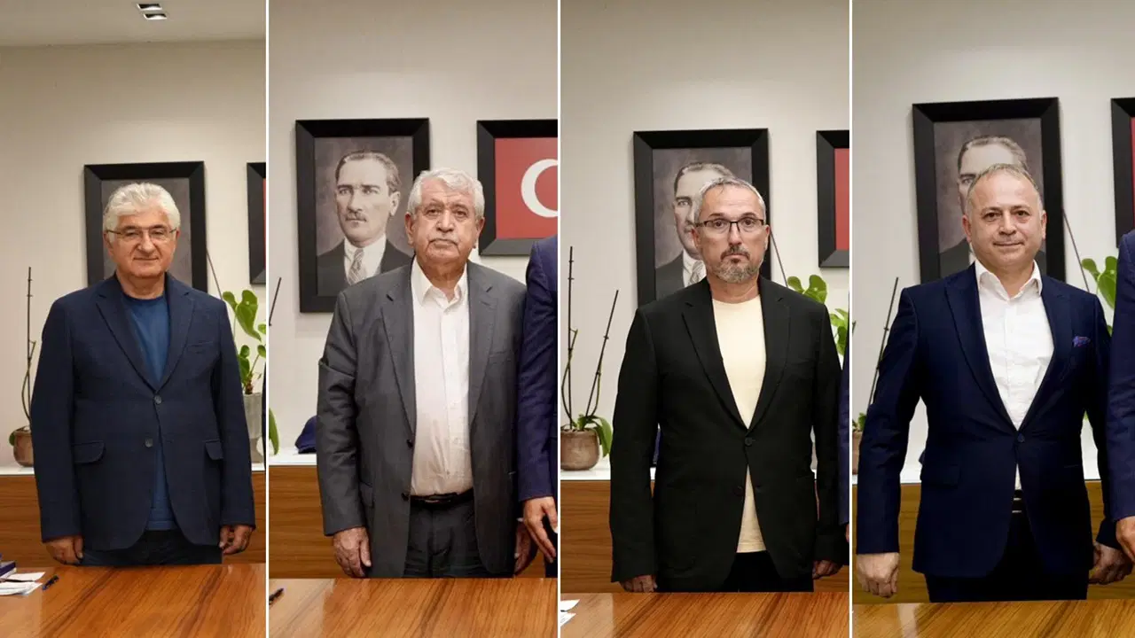 Yarın Üsküdar Belediye Başkanvekili seçimi var: CHP'li 4 meclis üyesi AKP'ye 'transfer' oldu!