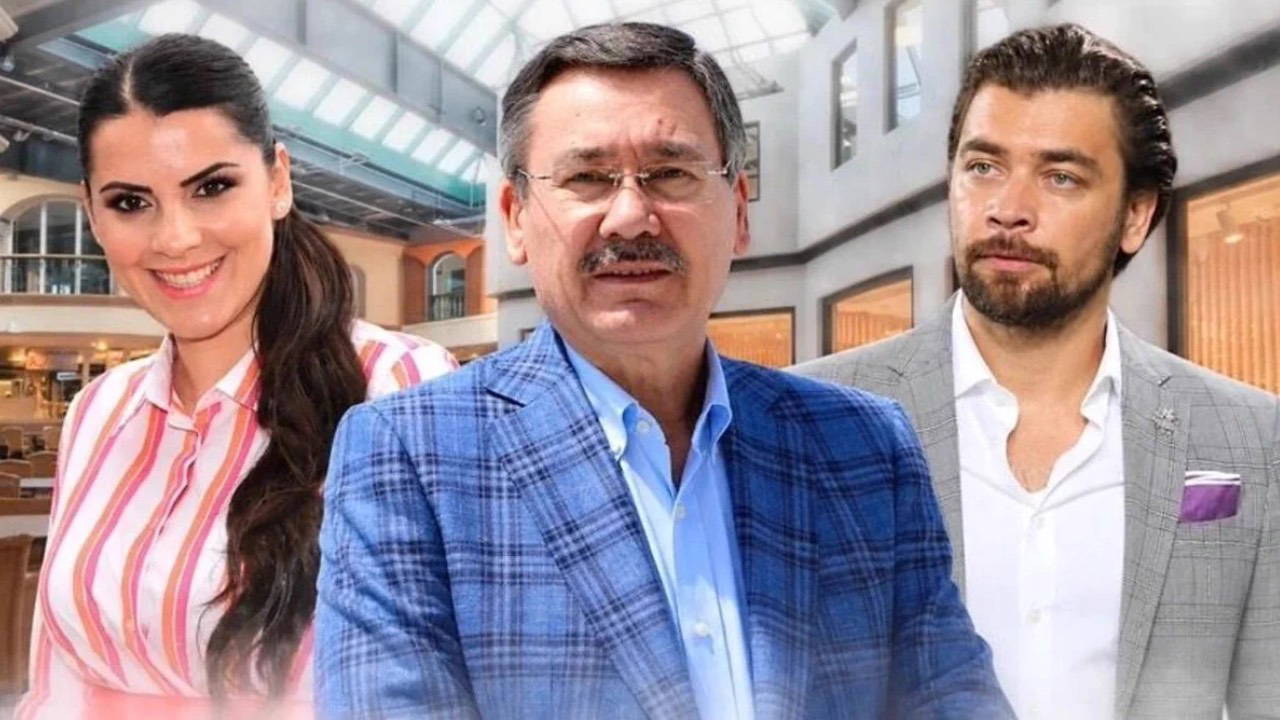 Gökçek'in oğlu ve gelini ifadeye çağrıldı!
