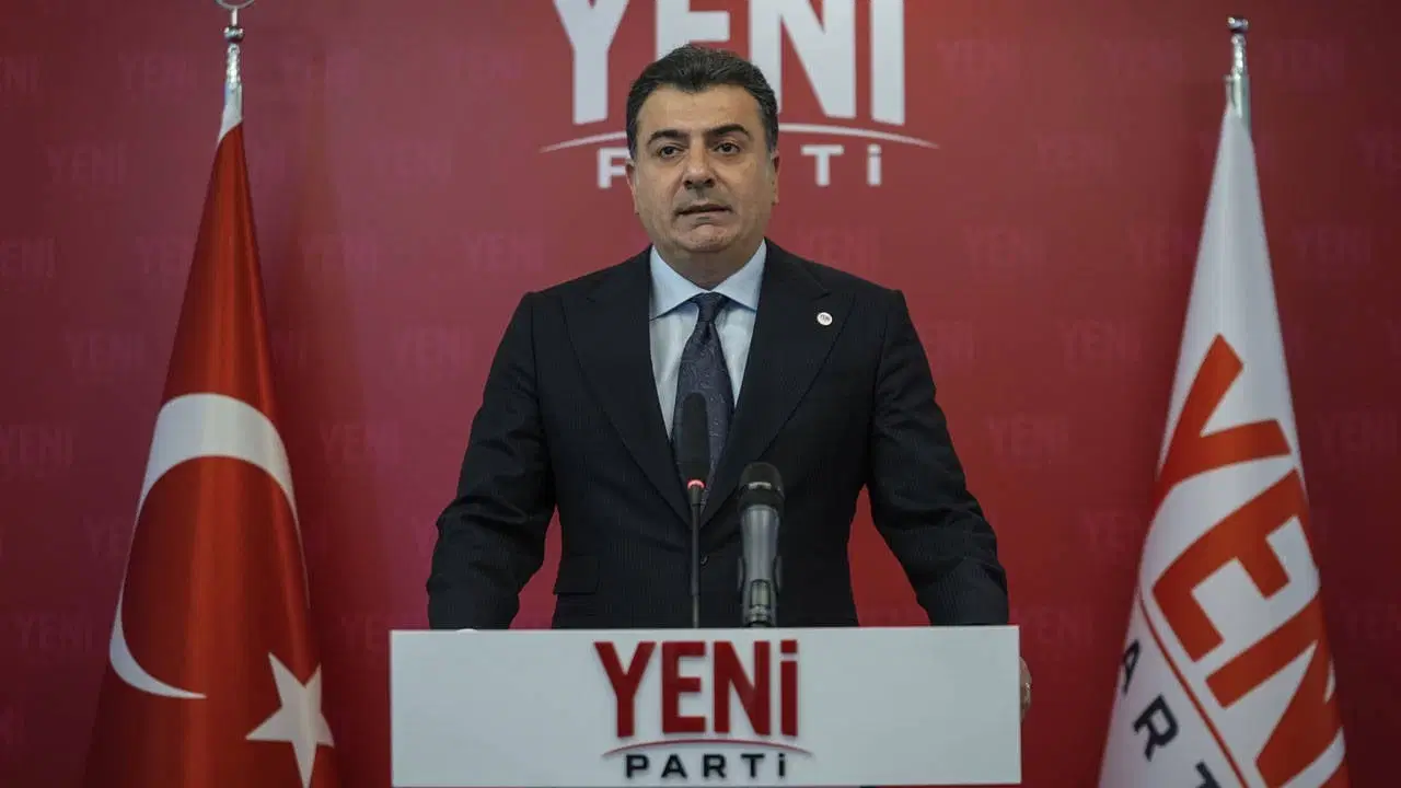 YENİ Partili Zeynel Emre, Üsküdar 'pazarlıkları'nı tek tek anlattı!