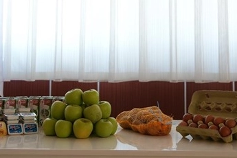 Denizli’de Öğrencilere Beslenme Desteği Yeni Eğitim Yılında da Sürüyor
