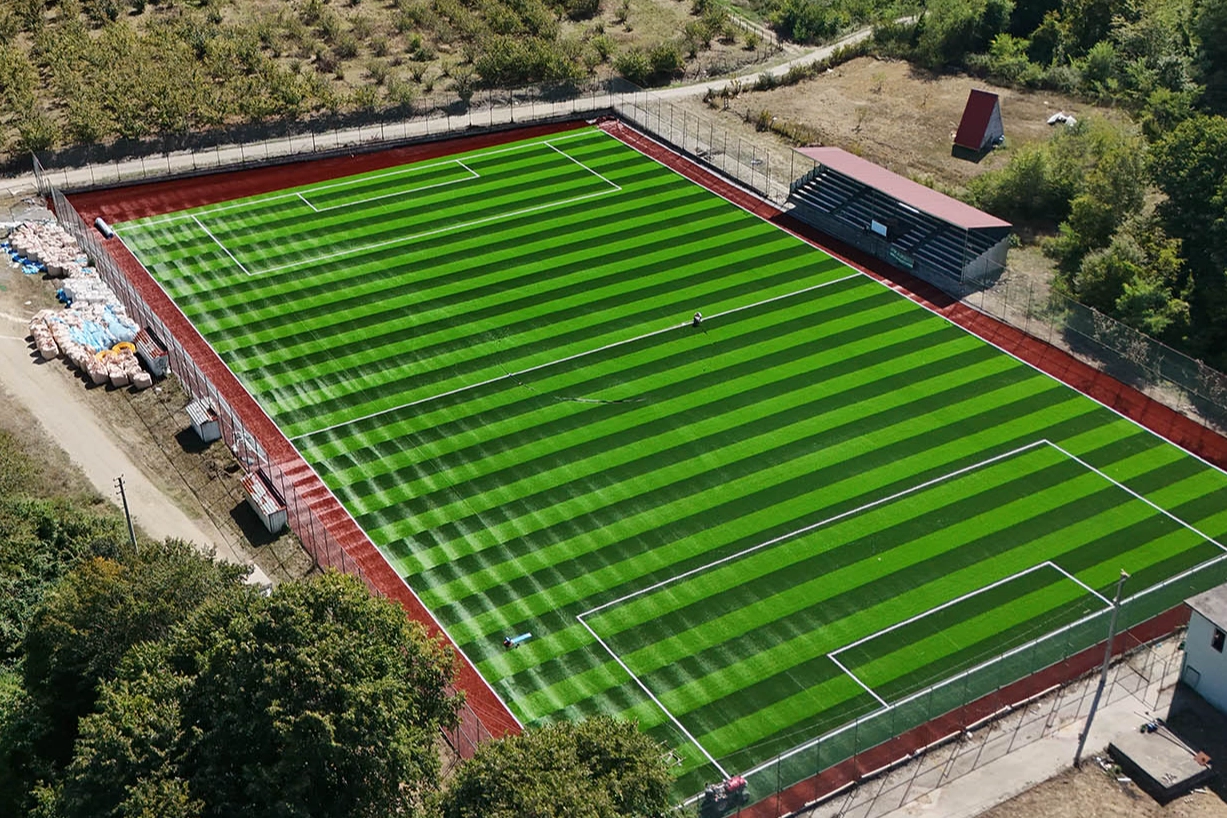 Sakarya’da Spor Yatırımlarıyla Yeni Tesisler Kazandırılıyor