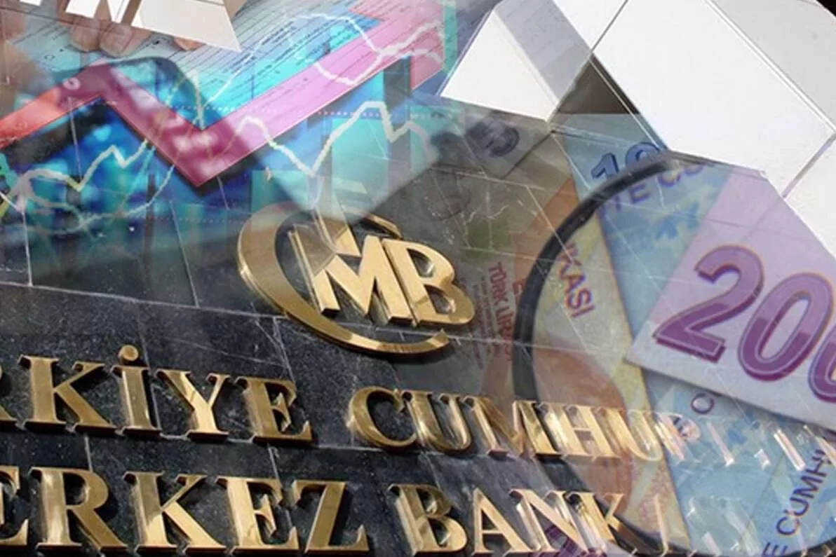 PPK Toplantı Kararı: Merkez Bankası, Politika Faizinde Değişikliğe Gitmedi!
