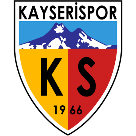 Kayserispor, haftayı lider bitirdi! 