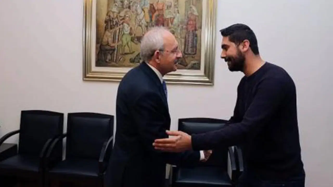 Butlan CHP'sinden 'arınma' manzaraları!
