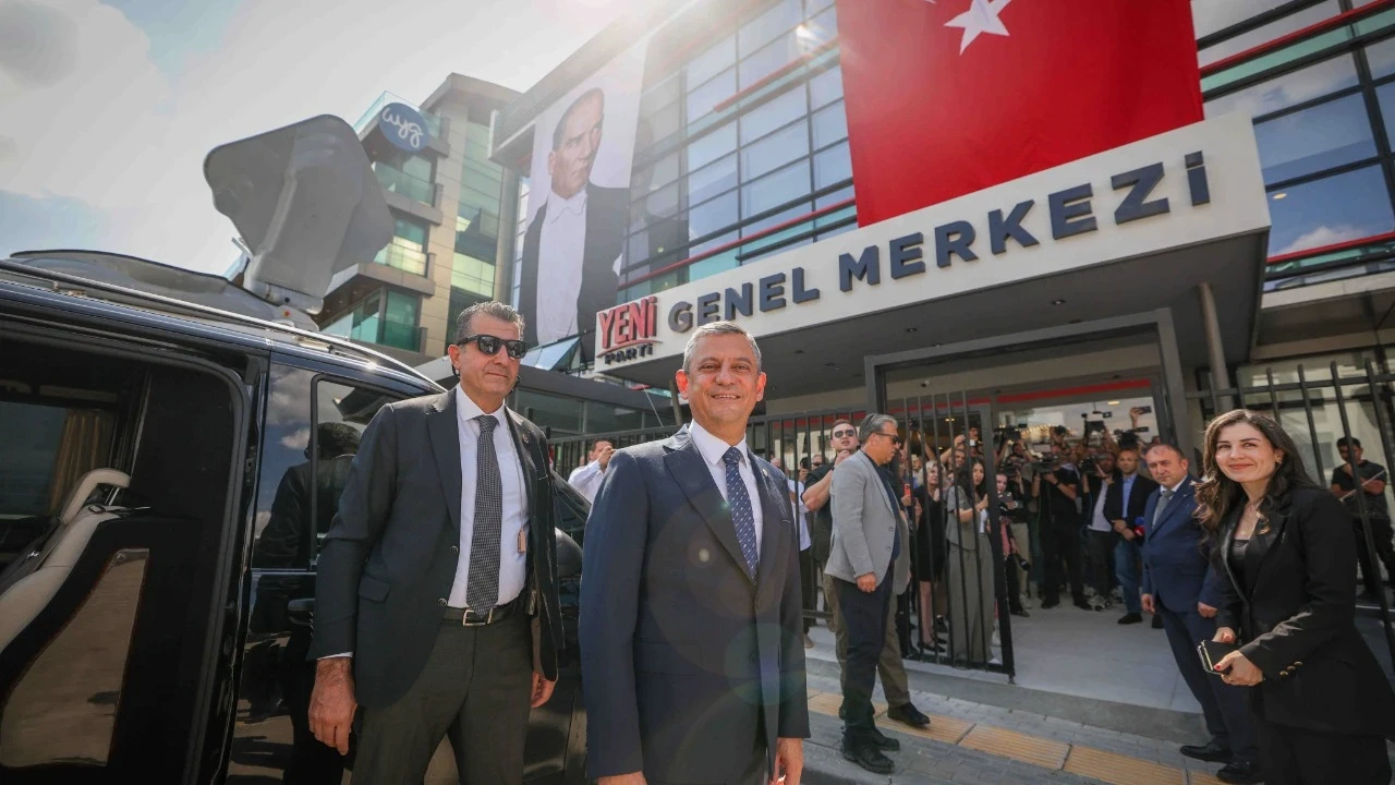 Demokrasi İMECESİ -12: YENİ Parti, 50 günlük bağış miktarını duyurdu!