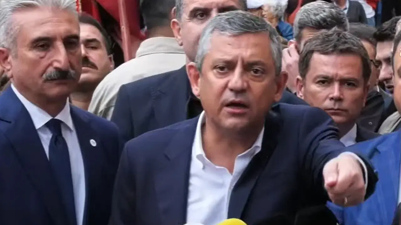 Özgür Özel'den iktidara 'erken seçim' yanıtı: Başka hesaplar yapmasınlar, milleti kandıramazlar
