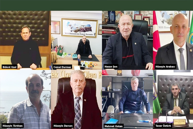 Çiftçinin Yükü Artıyor, Kazancı Düşüyor!