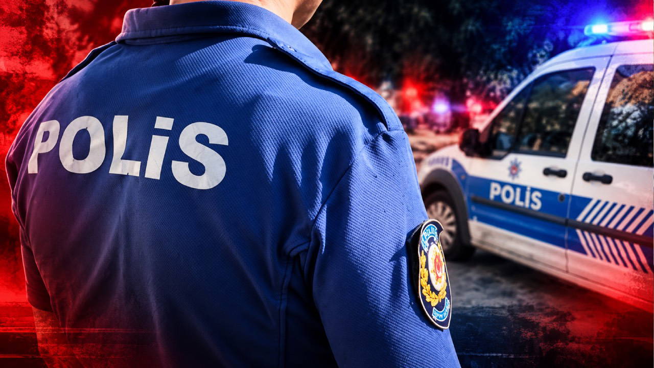 Son günlerde iki emekli, üç görevli polis intihar etti!... NELER OLUYOR DEMEYECEK MİSİNİZ?