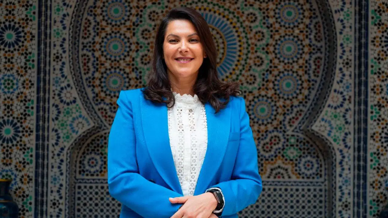 Fas'ta Fatima Zahra el-Mansuri, hükümeti kurmakla görevlendirilen ilk kadın oldu! 