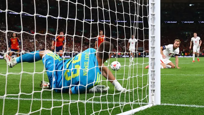 UEFA Uluslar Ligi'nde 2. maçlar tamamlandı: İşte tüm gruplarda sonuçlar ve puan durumu!