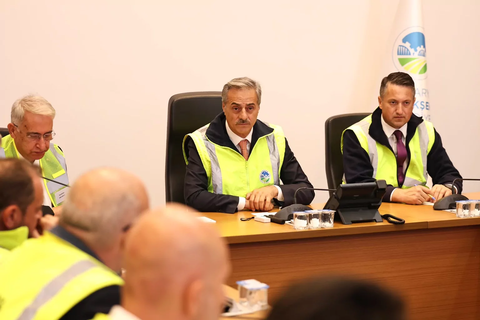 Sakarya’da Kuvvetli Yağış: Bazı Noktalarda Metrekareye 150 Kilo Düştü