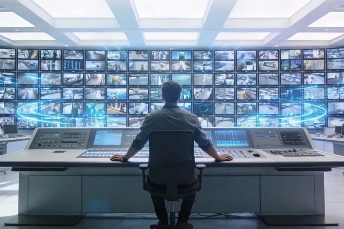Bursa’da Televizyon Yayınlarında Yeni Dönem: Türksat’tan Süper Headend Hamlesi
