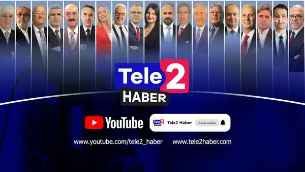 TELE 2 Haber de kapandı! TAYLAN: 