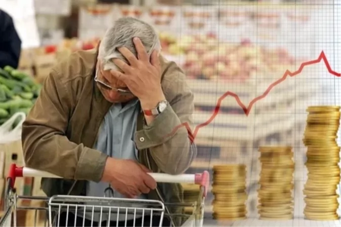 TÜİK, Eylül ayı Enflasyonu Açıklandı!