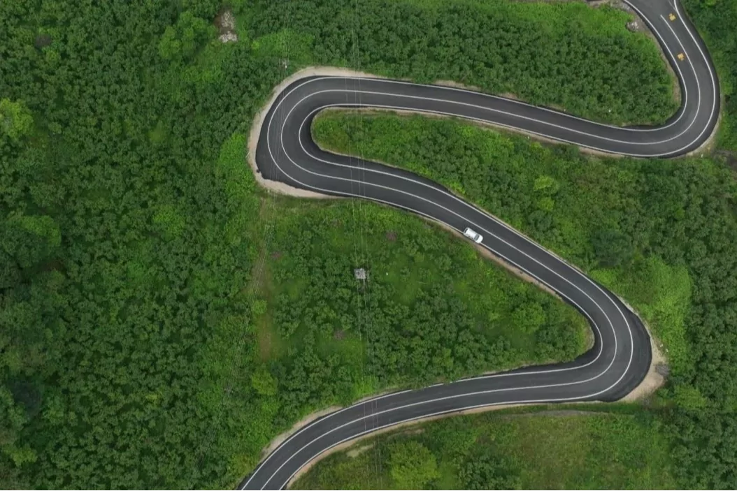 Ordu’da Ulaşım Yatırımlarında Rekor: 2 Bin 860 Kilometre Yol Yenilendi