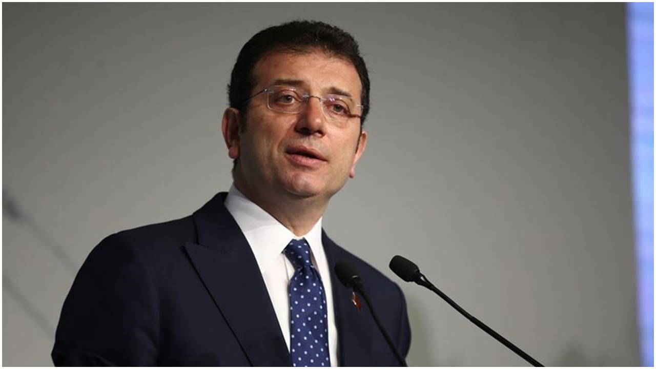 Okul saldırısı için İmamoğlu: ‘Sorumlular koltuklarında oturmaya devam ediyor’