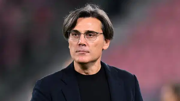 Adana Demirspor'dan Vincenzo Montella açıklaması!
