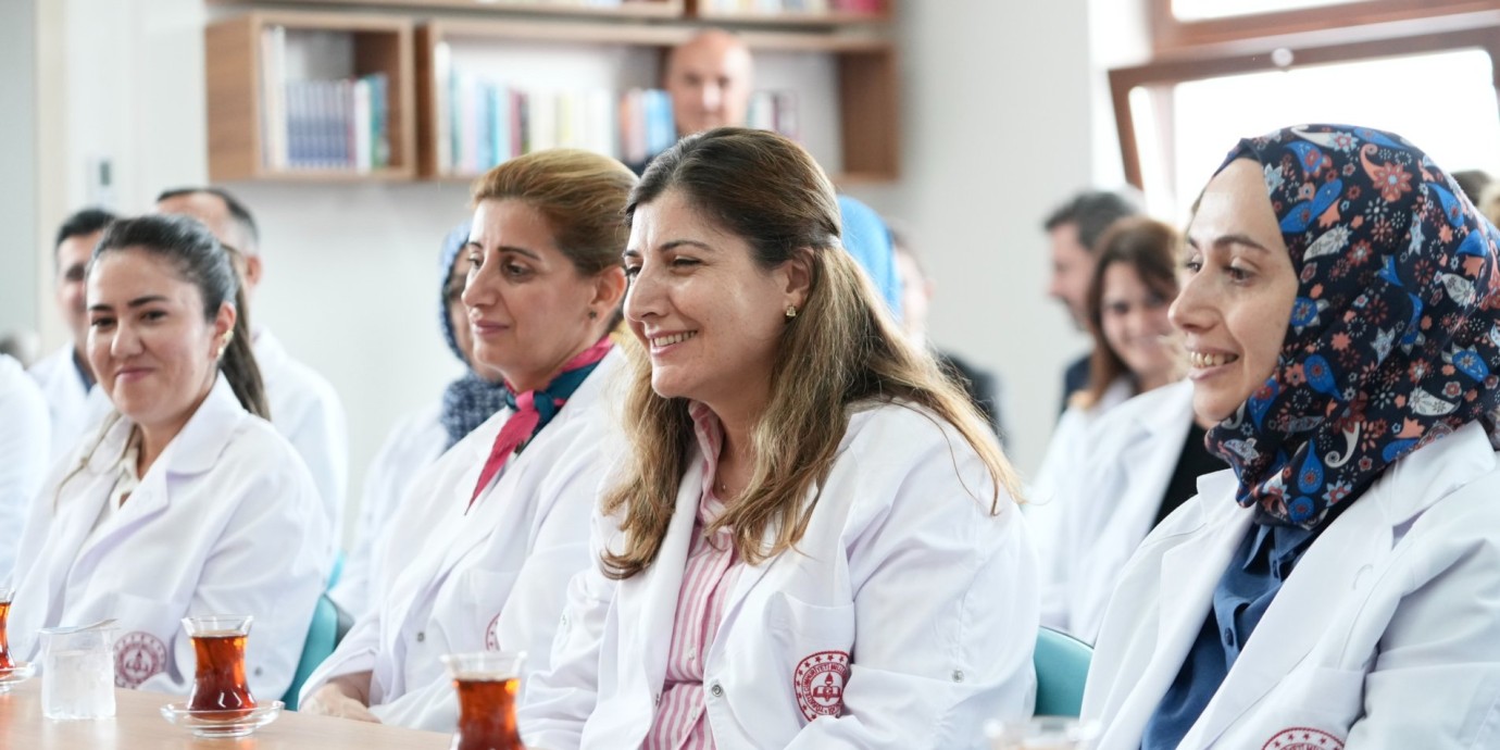 24 Kasım Öğretmenler Günü Kutlamaları İçin Genelge Yayımlandı